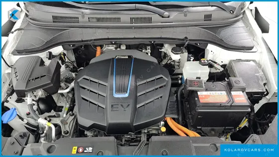 HYUNDAI KONA PREMIUM