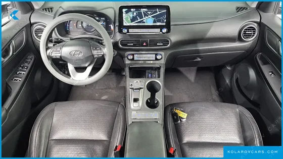 HYUNDAI KONA PREMIUM