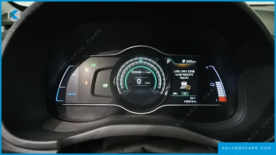 HYUNDAI KONA PREMIUM