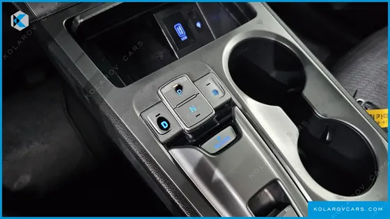 HYUNDAI KONA PREMIUM