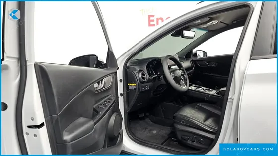 HYUNDAI KONA PREMIUM
