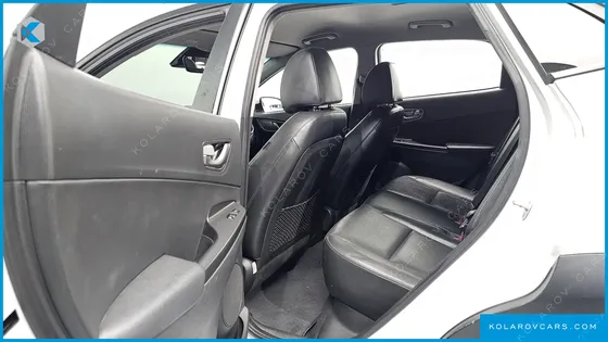 HYUNDAI KONA PREMIUM