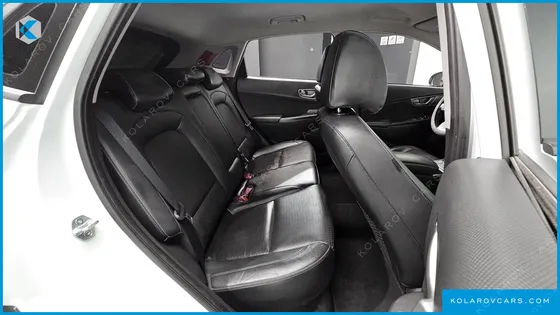 HYUNDAI KONA PREMIUM