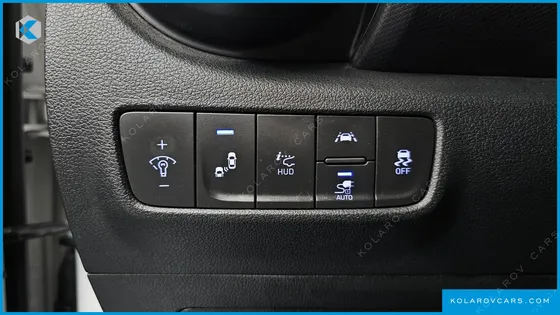 HYUNDAI KONA PREMIUM