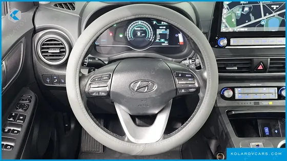 HYUNDAI KONA PREMIUM