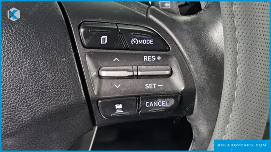 HYUNDAI KONA PREMIUM