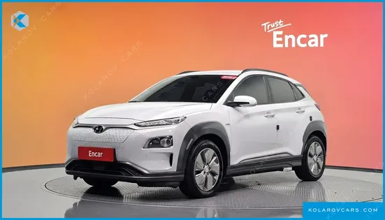 HYUNDAI KONA PREMIUM