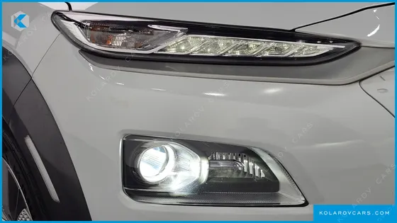 HYUNDAI KONA PREMIUM