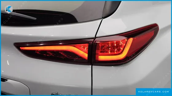 HYUNDAI KONA PREMIUM