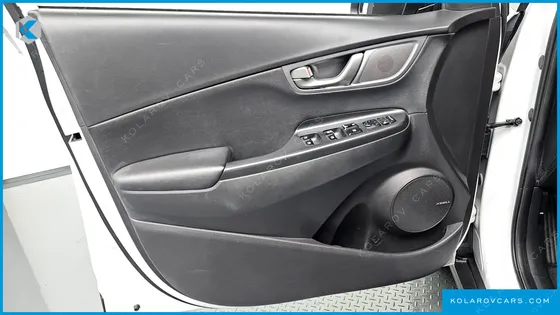 HYUNDAI KONA PREMIUM