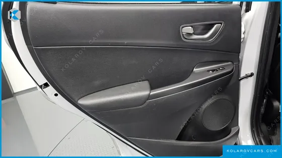HYUNDAI KONA PREMIUM