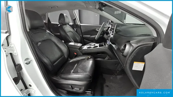HYUNDAI KONA PREMIUM