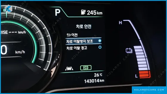 HYUNDAI KONA PREMIUM