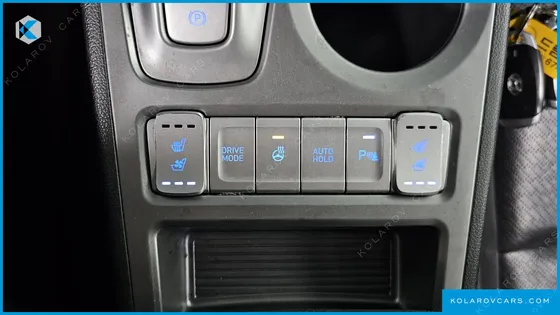 HYUNDAI KONA PREMIUM