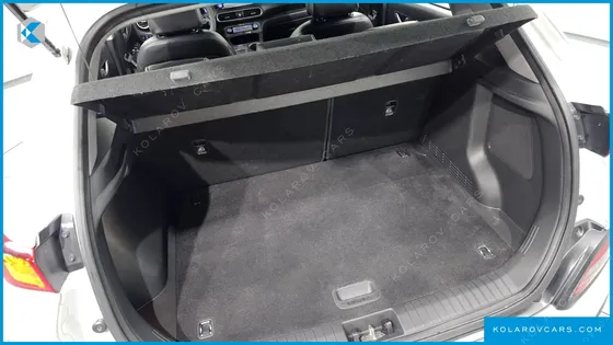 HYUNDAI KONA PREMIUM