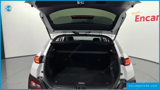 HYUNDAI KONA PREMIUM
