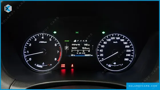 HYUNDAI GENESIS G330 PREMIUM