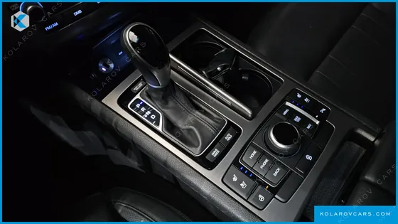 HYUNDAI GENESIS G330 PREMIUM