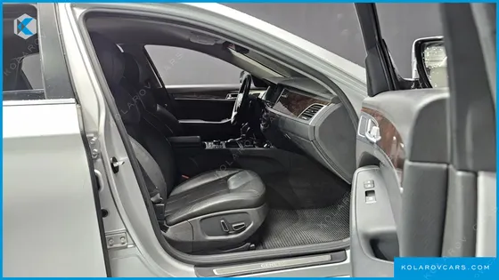 HYUNDAI GENESIS G330 PREMIUM