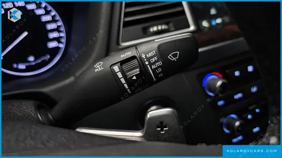 HYUNDAI GENESIS G330 PREMIUM