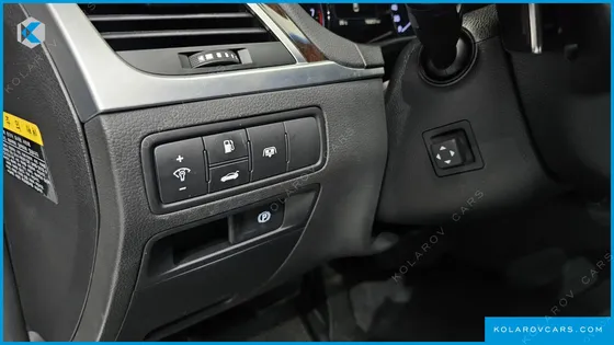 HYUNDAI GENESIS G330 PREMIUM