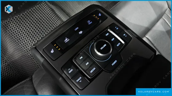 HYUNDAI GENESIS G330 PREMIUM
