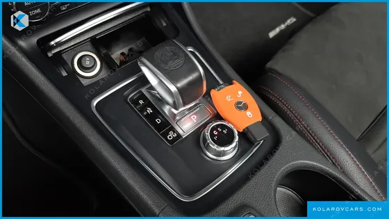 MERCEDES GLA-CLASS GLA45 AMG 4MATIC
