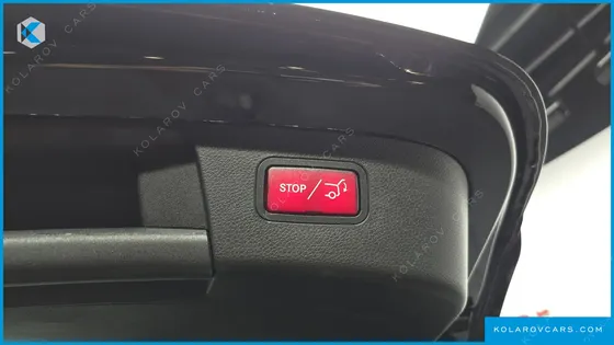 MERCEDES GLA-CLASS GLA45 AMG 4MATIC