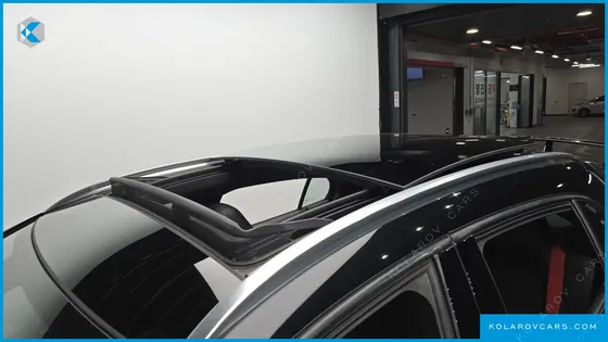 MERCEDES GLA-CLASS GLA45 AMG 4MATIC