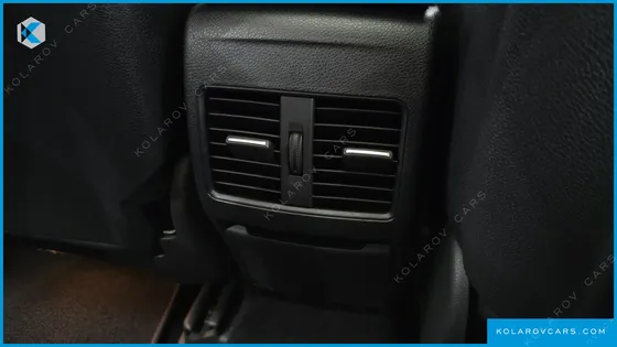 MERCEDES GLA-CLASS GLA45 AMG 4MATIC