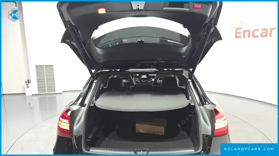 MERCEDES GLA-CLASS GLA45 AMG 4MATIC