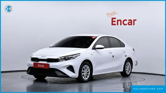 KIA K3 1.6