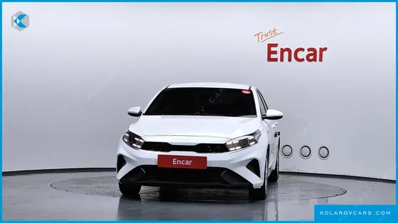 KIA K3 1.6