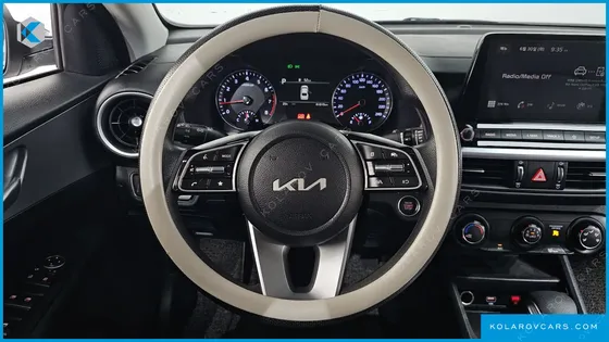 KIA K3 1.6