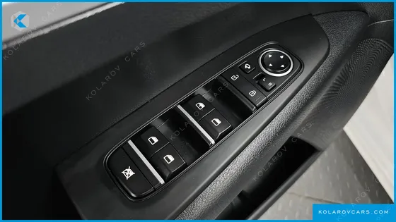 KIA K3 1.6