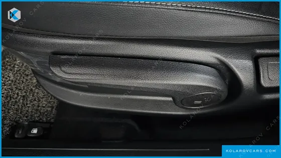 KIA K3 1.6