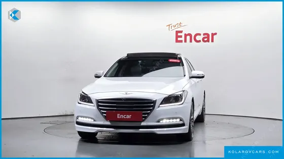 HYUNDAI GENESIS G330 PREMIUM AWD