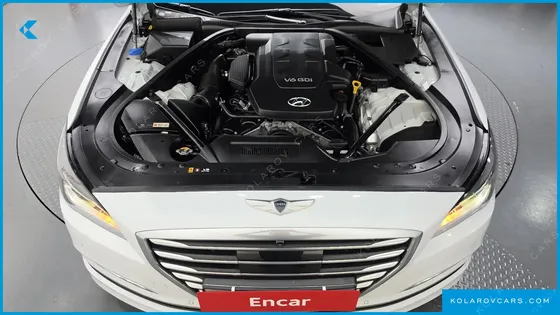 HYUNDAI GENESIS G330 PREMIUM AWD