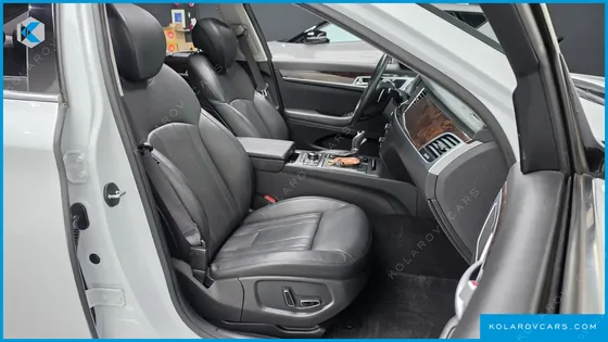HYUNDAI GENESIS G330 PREMIUM AWD
