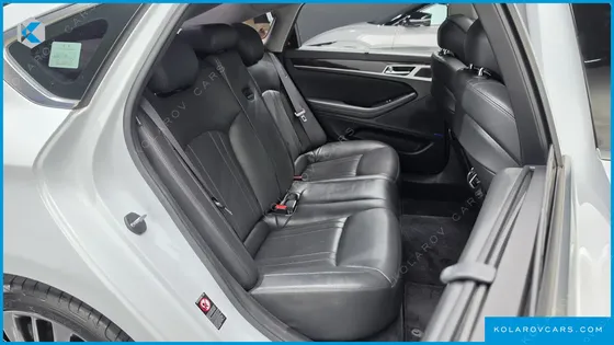 HYUNDAI GENESIS G330 PREMIUM AWD