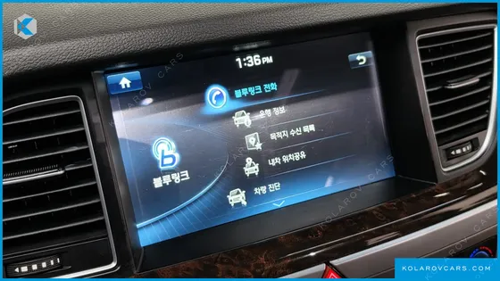 HYUNDAI GENESIS G330 PREMIUM AWD