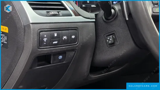 HYUNDAI GENESIS G330 PREMIUM AWD