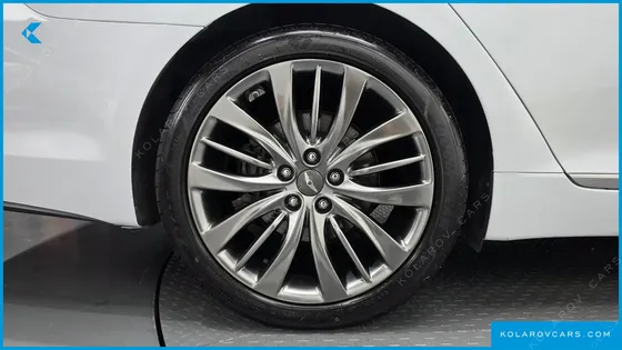 HYUNDAI GENESIS G330 PREMIUM AWD