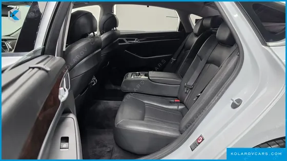 HYUNDAI GENESIS G330 PREMIUM AWD