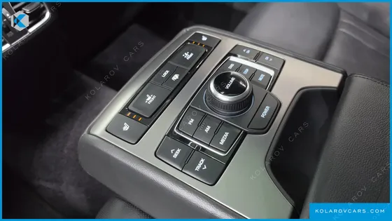 HYUNDAI GENESIS G330 PREMIUM AWD