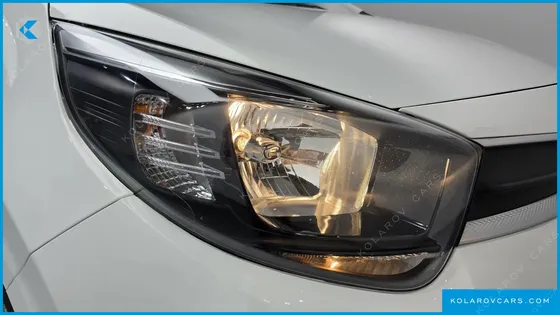 KIA MORNING (PICANTO) PRESTIGE
