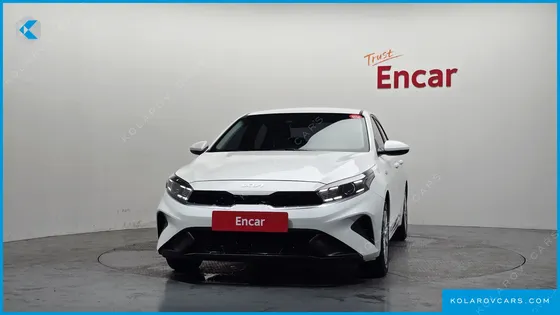 KIA K3 1.6