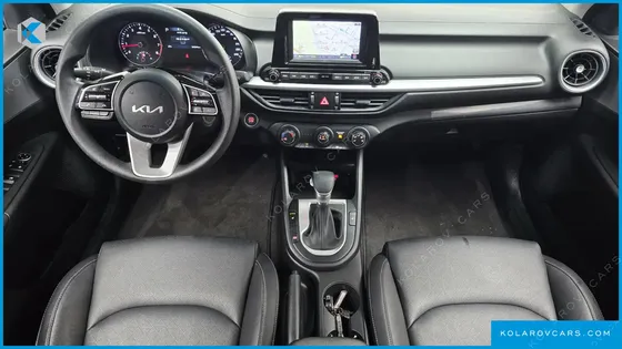 KIA K3 1.6