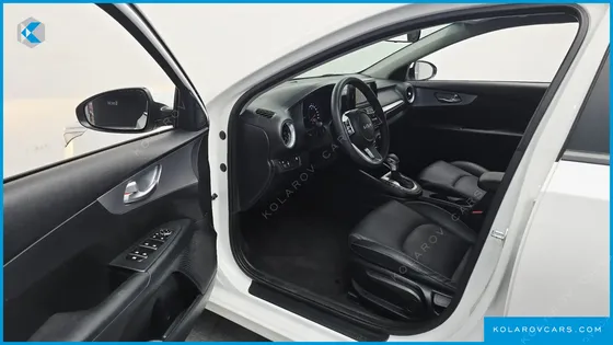 KIA K3 1.6