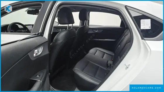 KIA K3 1.6